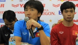 Công Phượng có thể đeo băng đội trưởng U23 Việt Nam gặp Osaka