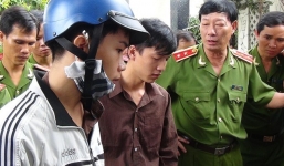 Thảm án Bình Phước: 3 bị can bình tĩnh trước ngày hầu tòa