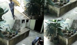 Thông tin mới vụ nã súng vào nhà Trưởng Công an TP Phủ Lý