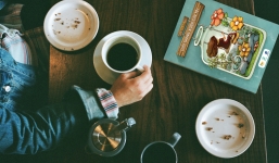 'Tuổi thanh xuân của tôi'