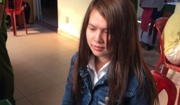 Ca sĩ, nữ tiếp viên nhà hàng bán dâm 100 USD/lượt