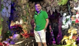 Facebook sao Việt: Đàm Vĩnh Hưng 'nhìn vậy thôi, chứ bên trong héo úa lắm'