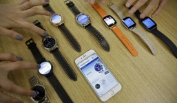 Cấm sinh viên mang đồng hồ vào phòng thi bất kể loại nào