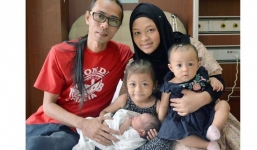 Câu chuyện kỳ lạ của sản phụ sinh hai con cách nhau 10 tháng