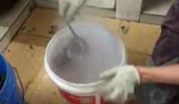 Cư dân mạng xôn xao clip dùng chuột cống làm thịt xiên và bánh mỳ kebab 