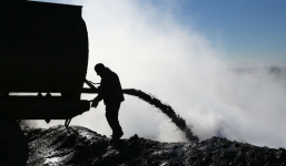 'Đế chế tỷ đô' của IS phát triển nhờ buôn lậu, trộm cướp, tống tiền (P1)