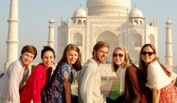 22 suất học bổng đại học, sau đại học tại Ấn Độ 2016