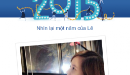 Facebook ra công cụ nhìn lại một năm đã qua