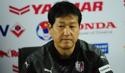 HLV Cerezo Osaka khen Công Phượng 'đặc biệt'
