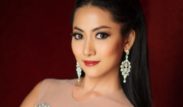 Điều chưa biết về hoa hậu ngã ở bán kết Miss Universe 2015 