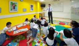 97\% giáo viên THPT không đạt chuẩn tiếng Anh