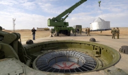 Lá chắn Mỹ không chịu nổi đòn giáng ồ ạt từ tên lửa Nga