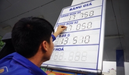 Ngày mai, giá xăng có thể giảm sâu