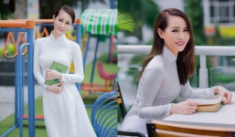 Thí sinh Nữ hoàng Trang sức khoe sắc rực rỡ