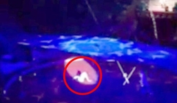 Cô gái sống sót thần kỳ khi rơi từ độ cao 27 mét