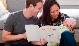 Vì sao các tỉ phú thế giới không để tài sản cho con?