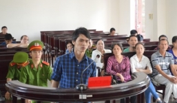 Sát thủ giết 4 người ở 4 tỉnh, thành lãnh án tử hình