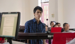 Sát thủ giết 4 người ở 4 tỉnh thành ngang ngược tại tòa