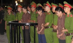 Thảm án ở Bình Phước: Nguyễn Hải Dương nói lời sau cùng xin giảm án cho Tiến