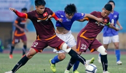 Kết quả trận đấu U23 Việt Nam vs Cerezo Osaka