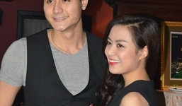 Vĩnh Thụy nói gì về chuyện tình cảm với Hoàng Thùy Linh?