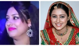 Nhan sắc thật của diễn viên đóng 'Cô dâu 8 tuổi' Anandi khiến khán giả tiếc nuối