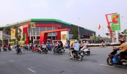 Big C Việt Nam sẽ được bán với giá 800 triệu USD