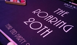 CEO Yahoo chi mạnh 7 tỷ đô tổ chức bữa tiệc xa xỉ