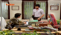 Cô dâu 8 tuổi phần 6 tập 15: Jagdish cố tình chia rẽ tình cảm của Anandi và Shiv