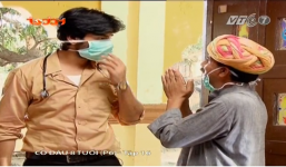 Cô dâu 8 tuổi phần 6 tập 16: Jagdish được dân làng tin tưởng và trở về nhà