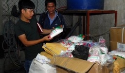 Đường hóa học có thể làm ngọt 150 lít nước chỉ với 5 hạt gây ung thư