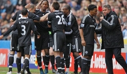 Lộ diện người thay thế HLV Mourinho dẫn dắt Chelsea 