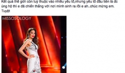 Hồ Ngọc Hà lên tiếng về dáng đi “đánh võng” của Phạm Hương