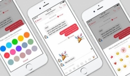 Bạn đã thử những tính năng thú vị trên Messenger của Facebook chưa?
