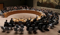 Liên Hợp Quốc tăng cường trừng phạt IS