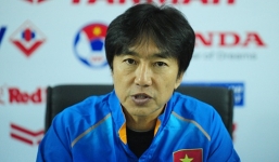 HLV Miura: 'Công Phượng có thể đeo băng đội trưởng U23 Việt Nam'