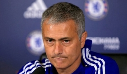 Mourinho đã nói gì trước khi bị Chelsea sa thải?