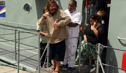 Ngư dân bị tố ăn thịt bạn để sống sót 438 ngày trên biển