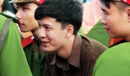 Diễn biến tâm lý tội phạm qua gương mặt kẻ thủ ác thảm án Bình Phước