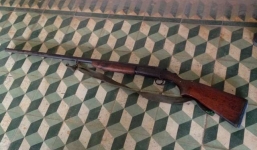 Quảng Trị: Đi săn thú, bắn nhầm người câu cá trọng thương