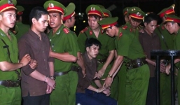 Video: Chủ mưu vụ thảm án ở Bình Phước bị tuyên án tử hình