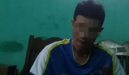 Thầy giáo bị 'tố' sàm sỡ nữ sinh lớp 9 là người thế nào?