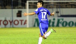 HLV Miura tiếp tục gọi bổ sung hậu vệ cho U23 Việt Nam