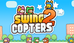 Cha đẻ Flappy Bird ra mắt game mới siêu khó