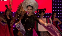 Đại diện Việt Nam lọt top 17 Hoa hậu Liên lục địa