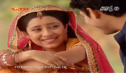 Cô dâu 8 tuổi P6 tập 18: Thím Minaina tức giận và tuyên bố sẽ không có một đám cưới nào