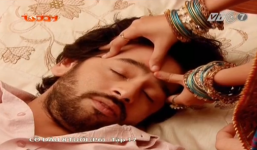 Cô dâu 8 tuổi phần 6 tập 17: Jagdish giả mất trí nhớ lấy cớ để Anandi chăm sóc