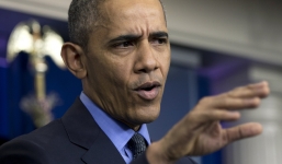 Obama yêu cầu Thổ Nhĩ Kỳ rút toàn bộ quân khỏi Iraq 