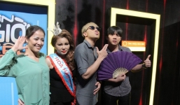 Thần tượng thay đổi cuộc đời Trấn Thành là ai?