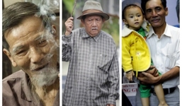 Bi kịch tuổi xế chiều đầy cơ cực của dàn nghệ sĩ nổi tiếng